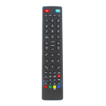 Bush 40/233F, 40/233FDVD User Guide