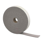 M-D Building Products 02352 1-1/4 in. x 30 ft. Camper Seal Foam Tape Instructions