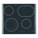Electrolux EHS60300P User Manual