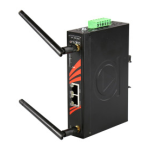 AXIOMTEK IRU131 User Manual