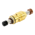 Graco 310643G Displacement Pump Repair Owner's Manual
