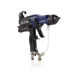 Graco 3A2495K, Pro Xp Electrostatic Air-Assisted Spray Gun Instructions