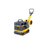 Fayat Bomag BPR 25/50 Operating Instructions, Maintenance Instructions