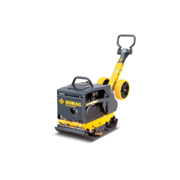 Fayat Bomag BPR 25/50 Operating Instructions, Maintenance Instructions | Manualzz