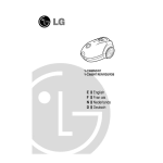 LG V-C3860RTS Benutzerhandbuch