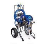 Graco 308855A ULTRA MAX 1595 Owner's Manual
