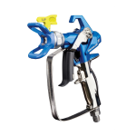 Graco 308664A Contractor ST Airless Spray Gun Owner's Manual
