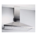 Candy CA CCT 61 X, CA RDM 61 PN Manuale utente