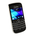 BlackBerry Bold 9790 Smartphone User Guide