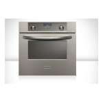 KitchenAid KOXS 6630 Instruction for Use