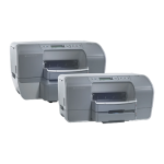 HP Business Inkjet 2300 Printer series User Guide