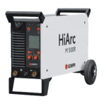 Kemppi HiArc M 350A, 500A Owner's Manual