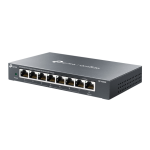 TP-Link TL-RP108GE Installation guide