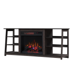 Duraflame 23MM90461 TV Stand Owner Manual