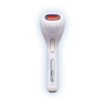Philips IPL hair removal system SC2001/01 Light Depilation User Manual
