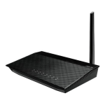 Asus DSL-N10 B1 4G LTE / 3G Router &Epsilon;&gamma;&chi;&epsilon;&iota;&rho;ί&delta;&iota;&omicron; &chi;&rho;ή&sigma;&tau;&eta;