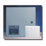 Ranger 8600E User Manual
