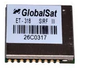 Globalsat ET-318 User Manual