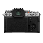 Fujifilm X-T4 Camera Инструкция по применению