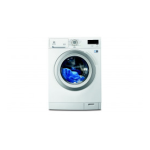 Electrolux WD42A96160 User Manual