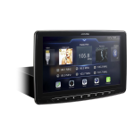 ALPINE iLX-F309E Owner's Manual: AI Chat &amp; PDF