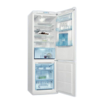 Electrolux ENA34305W User Manual