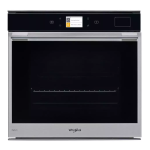 Whirlpool W9 OS2 4S1 P Oven Product Data Sheet