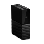 WD My Book 外付けハードディスク ユーザーマニュアル