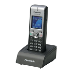 Panasonic KXTCA275CE N&aacute;vod na použ&iacute;vanie