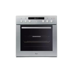 Whirlpool AKZ 241/IX Instruction for Use