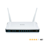 DIR-825 Wi-Fi Gigabit Router: AI Chat &amp; PDF Access