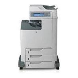HP Color LaserJet CM4730 Multifunction Printer series Guide de démarrage rapide | Manualzz