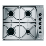 Whirlpool AKM 250/NB Instruction for Use
