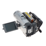 Canon 0329B001 - Optura 60 Camcorder Specifications