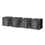 Cisco Industrial Ethernet 4000 Series Switches Installation Guide