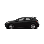 Mazda 3 Owner's Manual | AI Chat &amp; PDF Download