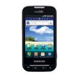 Samsung SCH-R915 Cricket Wireless User Manual