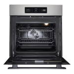 Whirlpool IFV 5Y0 IX Instruction for Use