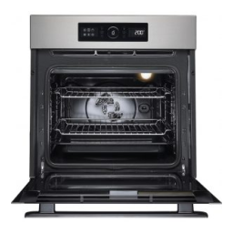 Whirlpool IFV 5Y0 IX Instruction for Use | Manualzz