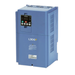 HITACHI SJ300/L300P Inverters Service Manual