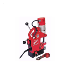 Milwaukee 4270-59A Drill Operators Manual