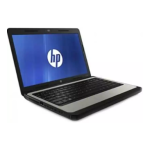 HP (Hewlett-Packard) 455ca Printer User manual