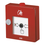ABB HFM/A 1.1 Installation and Operating Instructions