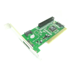 Equip Converter SATA -> IDE Controller Interface Cards/Adapter Leaflet
