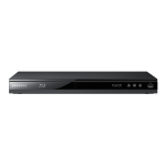 Samsung BD-E5700 User manual