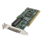 Adaptec SCSI Card 29320LP-R Installation Guide