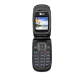 LG L343iGO Owner's manual