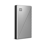 WD My Passport Ultra ポータブル ハードディスク ユーザーマニュアル