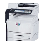 Kyocera KM-C2525E, KM-C32 2E, KM-C32 5E, KM-C40 5E Service Manual