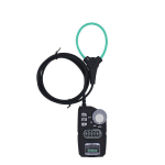 Kyoritsu 2204R AC Digital Clamp Meter Owner's Manual